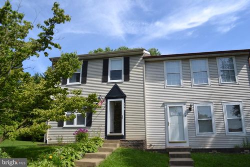 116 Laurel Valley Ct, ABINGDON, MD, 21009-1144 | Card Image