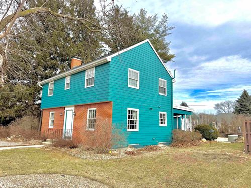 1710 Country Club Dr, Grinnell, IA, 50112-1126 | Card Image