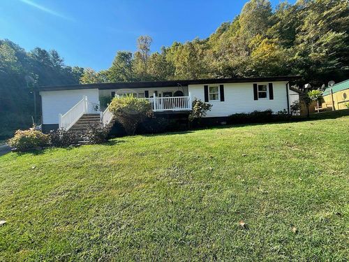 1060 Ira Fork Rd., Hurley, VA, 24620 | Card Image