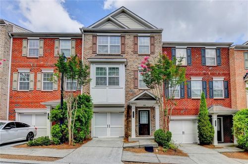 2214 Landing Walk Dr, Duluth, GA, 30097-4372 | Card Image