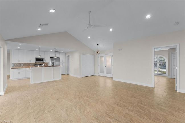 Open Floor Plan | Image 4