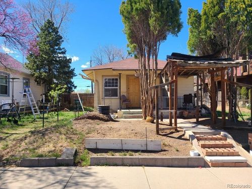 3733 S Bannock St, Englewood, CO, 80110-3606 | Card Image