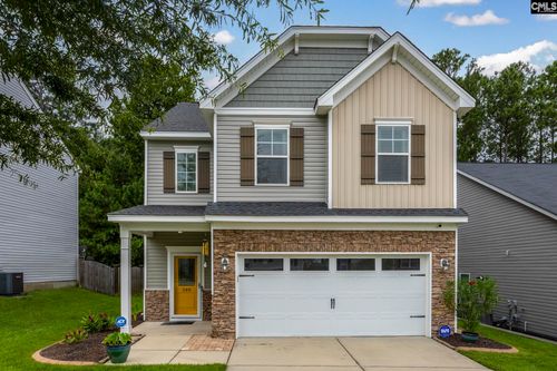 349 Gracemount Ln, Columbia, SC, 29229-7086 | Card Image