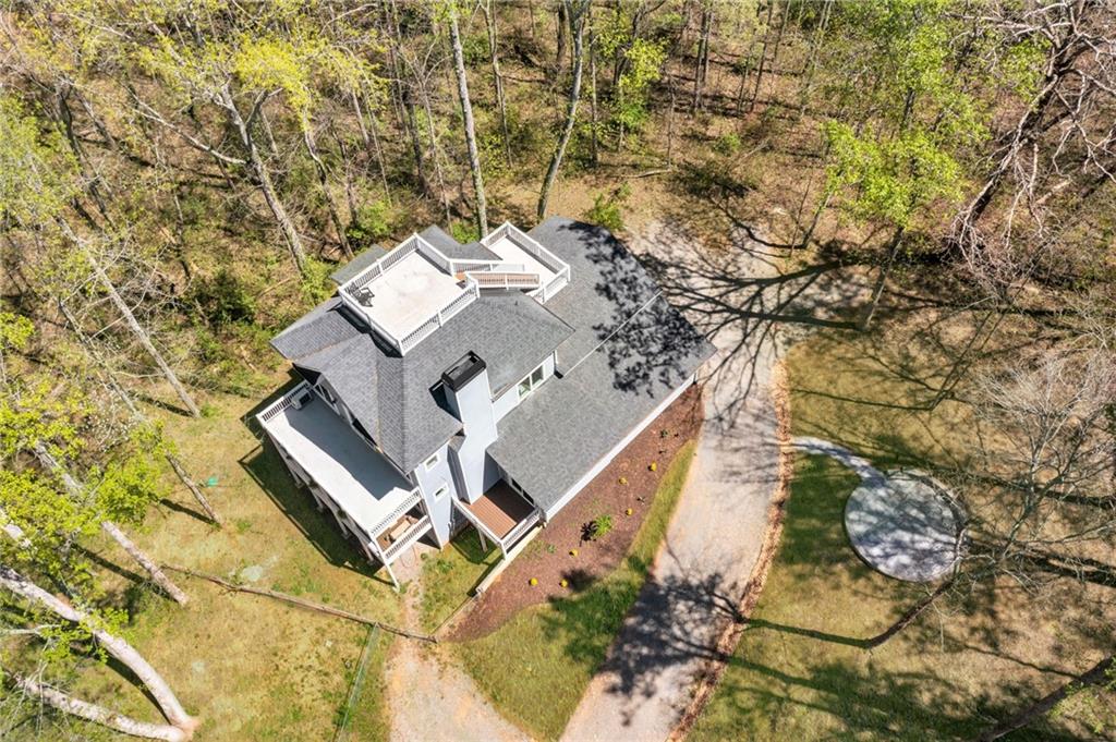 Golden Springs Dr, Jasper, GA 30143