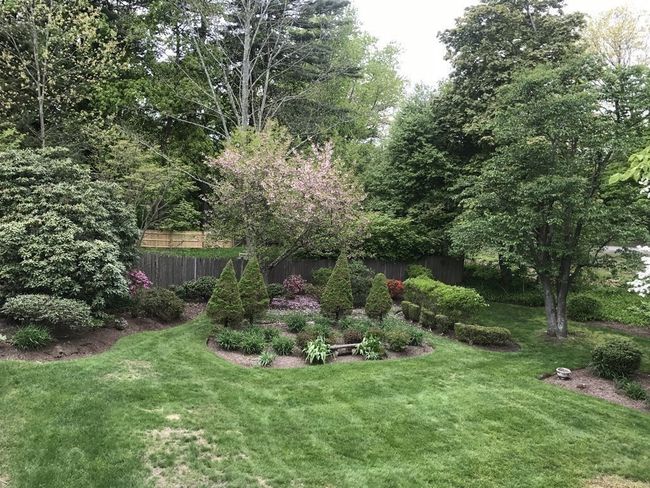 29 Brook St, House other with 4 bedrooms, 3 bathrooms and 4 parking in Wellesley MA | Image 24