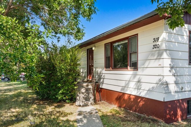 318 Entrance | Image 11