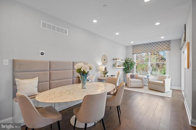 SG - 162 Bancroft Rd, Townhouse with 3 bedrooms, 3 bathrooms and null parking in KENNETT SQUARE PA | Image 10