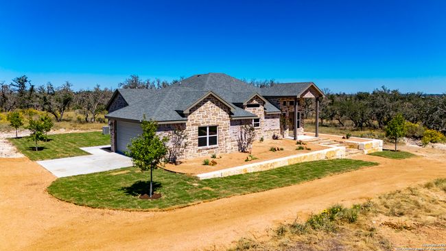 449 Nott Branch Rd, House other with 4 bedrooms, 2 bathrooms and null parking in Harper TX | Image 25