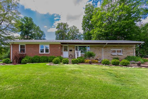 836 Peaceful Path, Mansfield, OH, 44907 | Card Image
