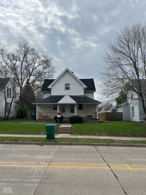 715 Broad St, New Castle, IN, 47362-4856 | Card Image