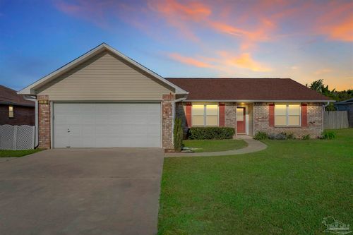2121 Coral Creek Dr, Pensacola, FL, 32506-6898 | Card Image