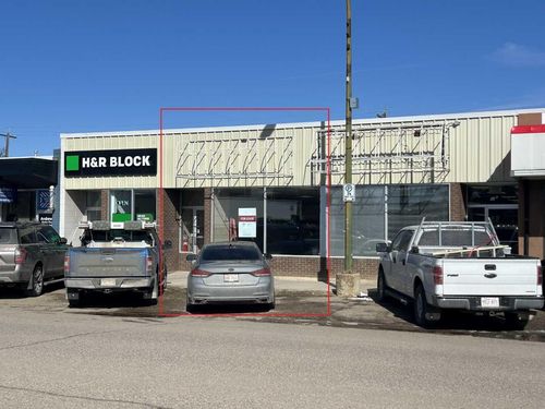 b-66 8 St Nw, Medicine Hat, AB, T1A6P1 | Card Image