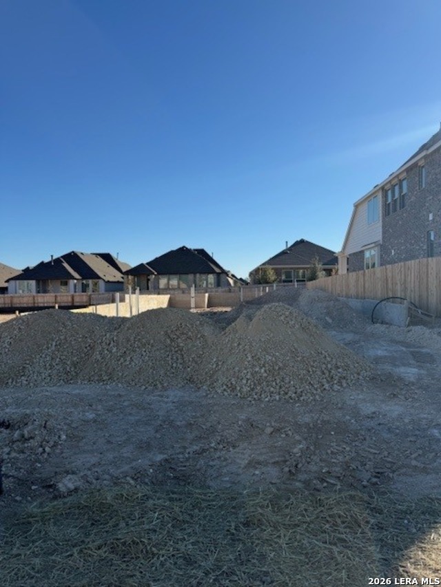 Residential in San Antonio 4