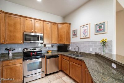 12940 N Northstar Drive, House other with 2 bedrooms, 3 bathrooms and null parking in Fountain Hills AZ | Image 3