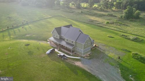1924 Winding Ln, MAYSVILLE, WV, 26833-7817 | Card Image