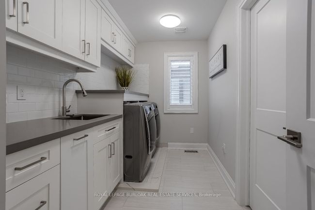 474 Dewitt Rd, House other with 4 bedrooms, 4 bathrooms and 4 parking in Stoney Creek ON | Image 34