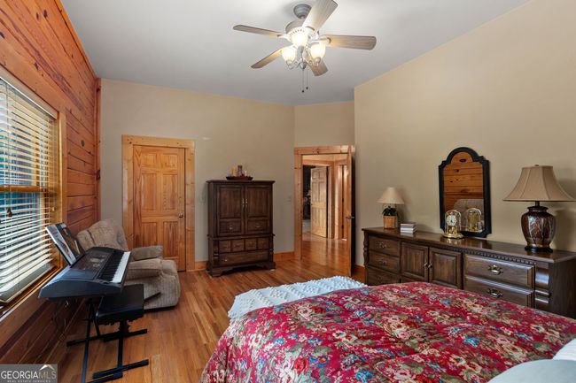 729 Huckleberry Way, House other with 5 bedrooms, 6 bathrooms and null parking in Jasper GA | Image 26