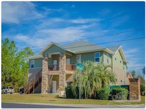 c-542 S 72nd Ave, Pensacola, FL, 32506-5652 | Card Image