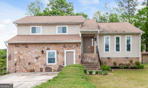 3020 Creel Rd, South Fulton, GA, 30349-4950 | Card Image