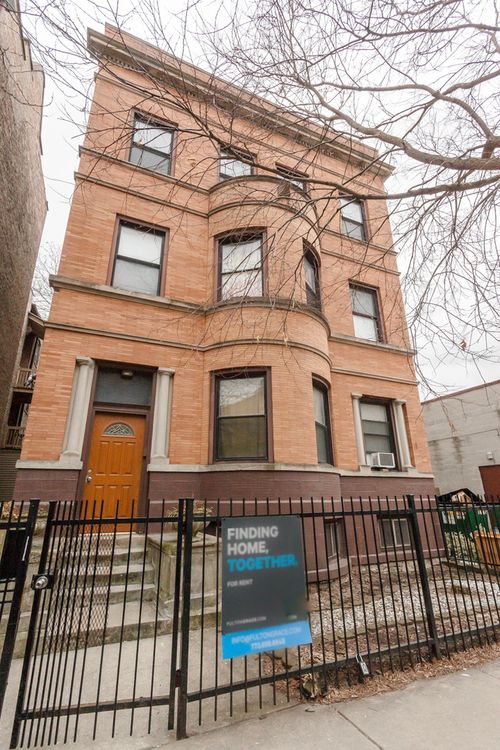 3-941 Windsor Ave, Chicago, IL, 60640-5754 | Card Image