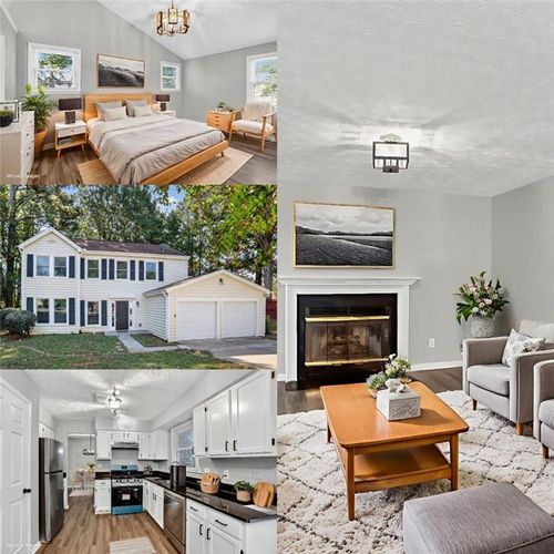 524 Meadowfield Ct, Lawrenceville, GA, 30043-5433 | Card Image