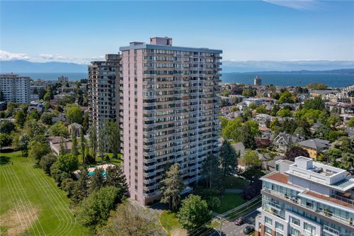 1106-647 Michigan St, Victoria, BC, V8V1S9 | Card Image
