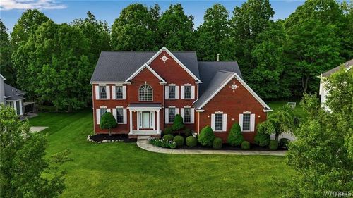 6017 Corinne Ln, Clarence Ctr, NY, 14032-9517 | Card Image