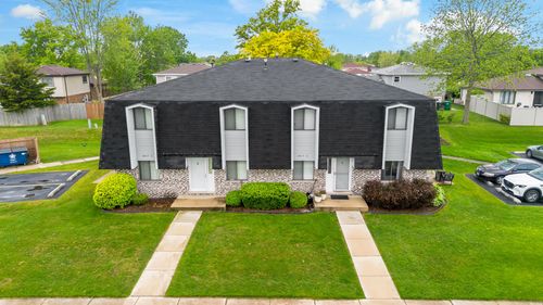 apt-4-8517 Steven Pl, Tinley Park, IL, 60487-7583 | Card Image