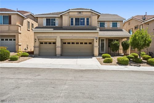 3066 Lenoir St, Las Vegas, NV, 89135-2226 | Card Image