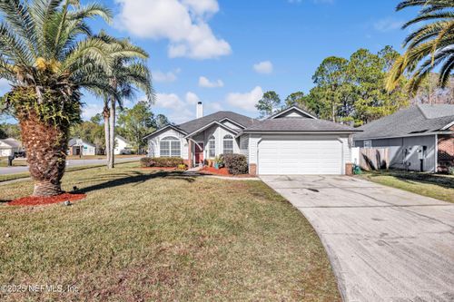 10575 Otter Creek Dr, JACKSONVILLE, FL, 32222-1357 | Card Image