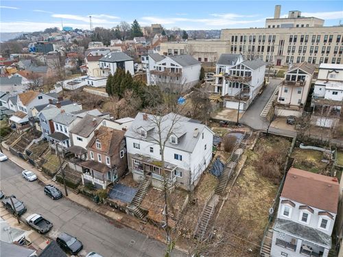 245-247 Natchez St, Mt Washington, PA, 15211 | Card Image