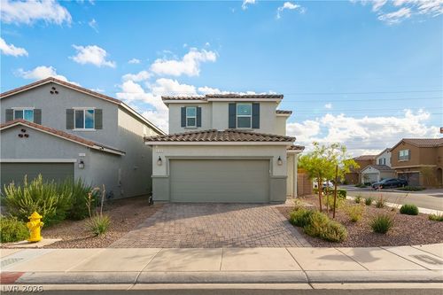 4169 Golden Fleece Avenue, Las Vegas, NV, 89141 | Card Image