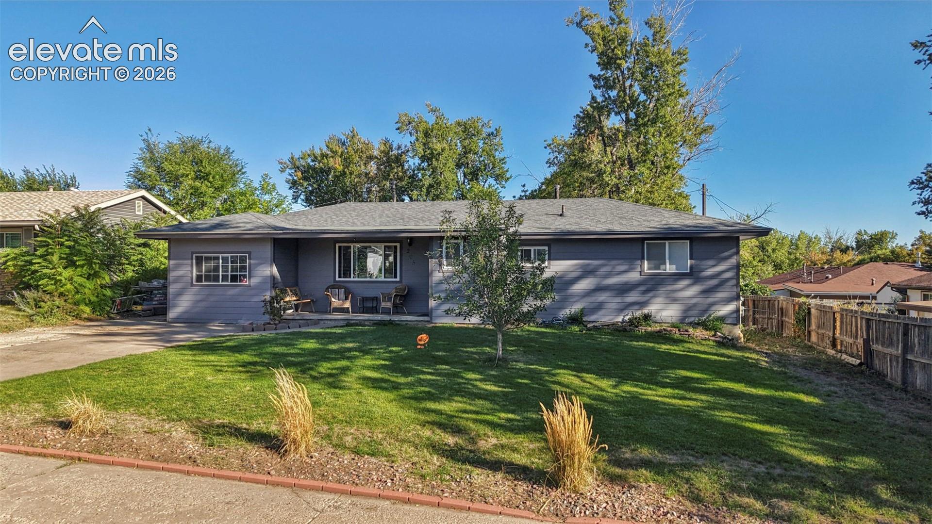 Residential in Colorado Springs 3