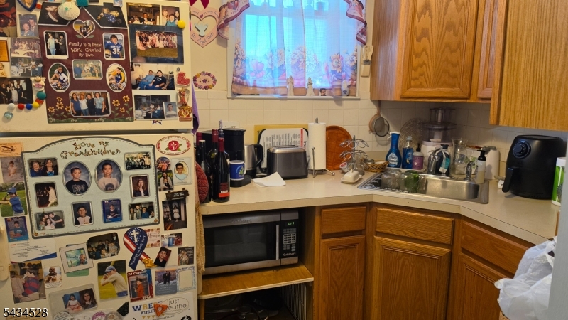 Residential in Manville Boro 3