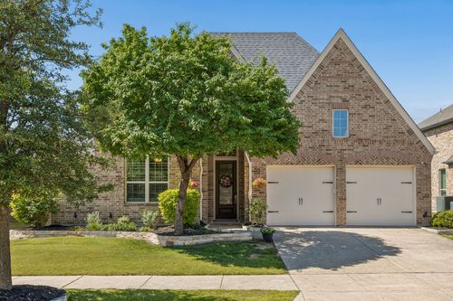 4671 Crossvine Dr, Prosper, TX, 75078-0916 | Card Image