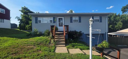 47 Skyvue Estates, Wheeling, WV, 26003 | Card Image