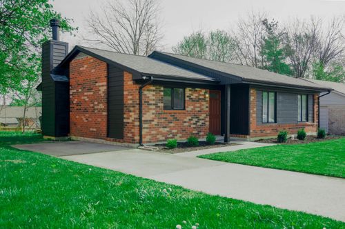 1553 Flora Glen Way, Lexington, KY, 40515-5819 | Card Image