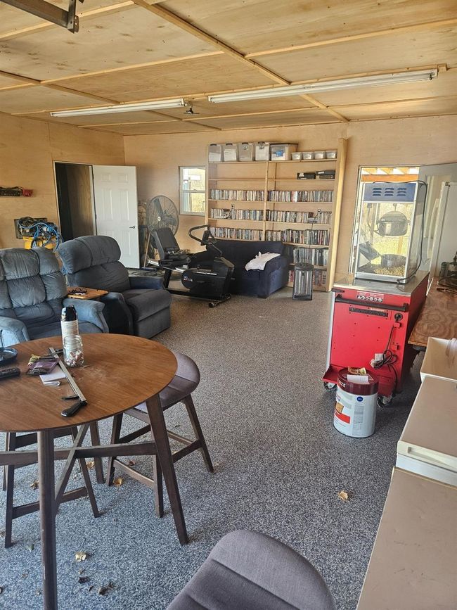 3726 S County Road 850 W, House other with 3 bedrooms, 2 bathrooms and null parking in Glenwood IN | Image 6