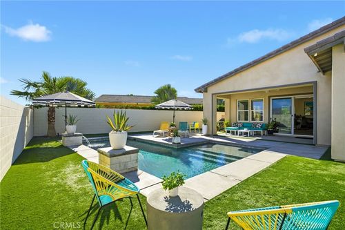 74376 Zeppelin Dr, Palm Desert, CA, 92211-5747 | Card Image