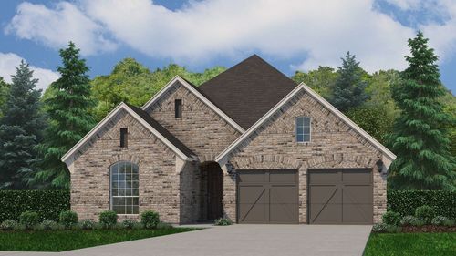 4312 Double Diamond Drive, Celina, TX, 75078 | Card Image