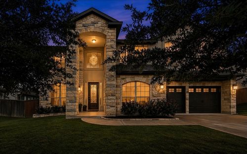 5404 Castana Bnd, Bee Cave, TX, 78738-6164 | Card Image