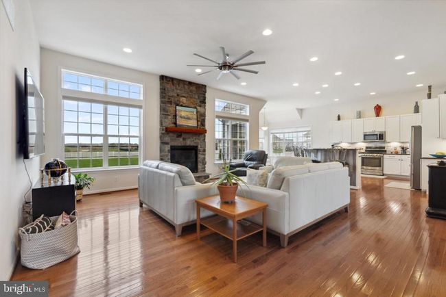 105 Chanticleer Cir, House other with 4 bedrooms, 3 bathrooms and null parking in CAMDEN WYOMING DE | Image 7
