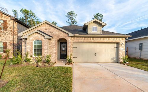 10604 Altitude Way, Conroe, TX, 77303-2113 | Card Image