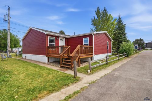 lot-4-360 Hillsview Rd, Spearfish, SD, 57783-0000 | Card Image