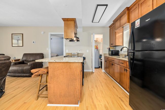 2963 Miss Annie Ct, House other with 2 bedrooms, 2 bathrooms and 4 parking in Gresham SC | Image 10