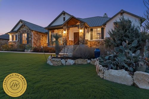 604 Brave Face St, Leander, TX, 78641-3292 | Card Image