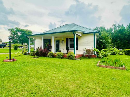 431 Bethel Purdy Rd, Bethel Springs, TN, 38315-3532 | Card Image