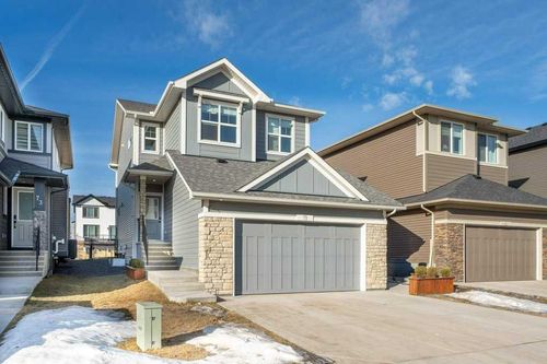 71 Ranchers View, Okotoks, AB, T1S5R6 | Card Image