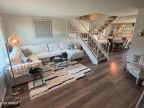 5078 N 83rd St, Scottsdale, AZ, 85250-7302 | Card Image