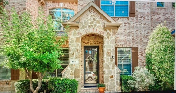 Edith St, Plano, TX 75024
